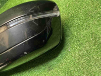 Зеркало левое BMW 5er G30 (2017-2023) 5 контактов