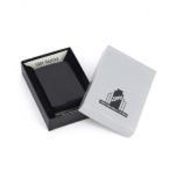 Зажигалка ZIPPO Classic Black Crackle™ Чёрная  ZP-28582