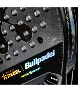 Ракетка для Padel Bullpadel Vertex 05 GEO Premier Padel 2026