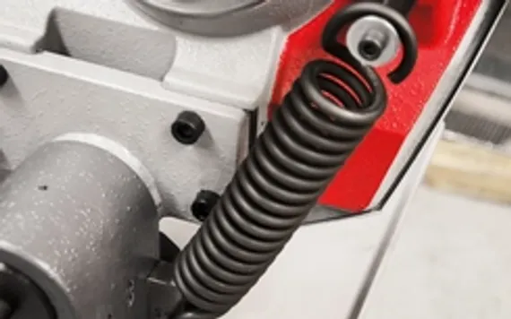 Коронка с твердосплавными напайками Karnasch Power-Max 30 Ø20,5×30 мм, арт. 20.1130A-0205