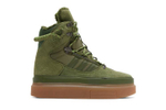 Кроссовки Ivy Park X Adidas Originals Super Sleek 72 Boot V1 (Женская размерная сетка)
