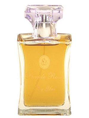 Yas Perfumes Purple Rose