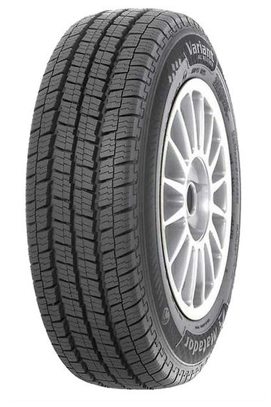 Matador MPS 125 Variant All Weather 185/0 R14C 102/100R