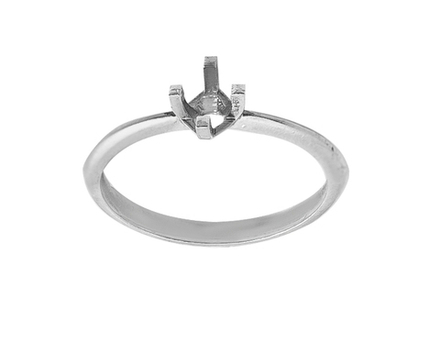 Восковка кольцо (Ø 4.50 мм - 1 шт., 1 деталь)