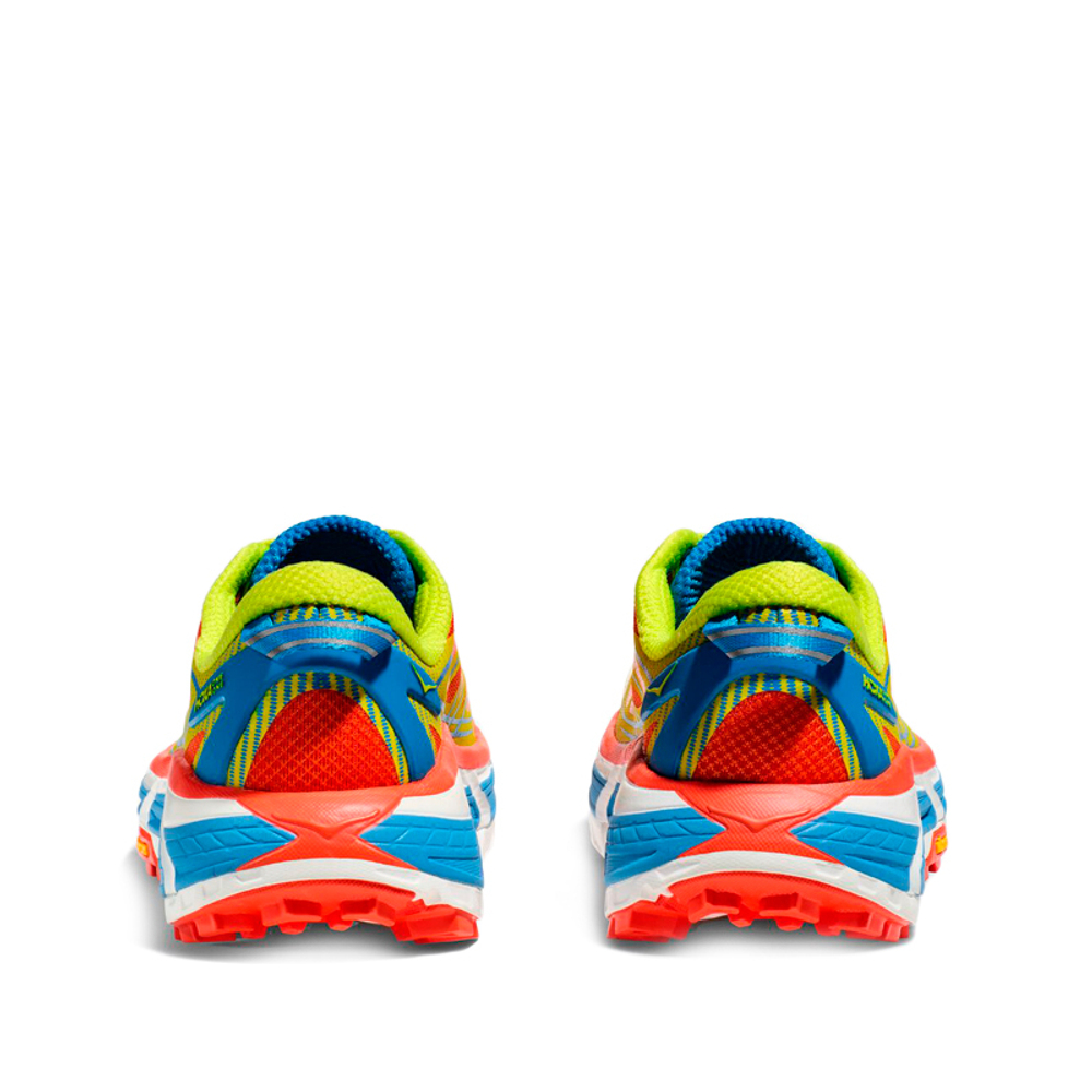 Кроссовки unisex Hoka Mafate speed 2
