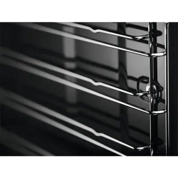 Встраиваемый электрический духовой шкаф Electrolux EOF3H50X