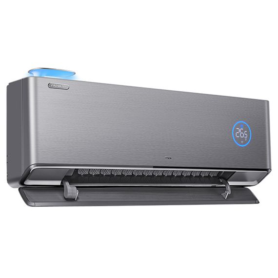 Кондиционер TCL TAC-FR09INV/R — (1)