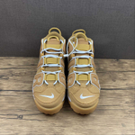 Nike Air More Uptempo Wheat (GS)