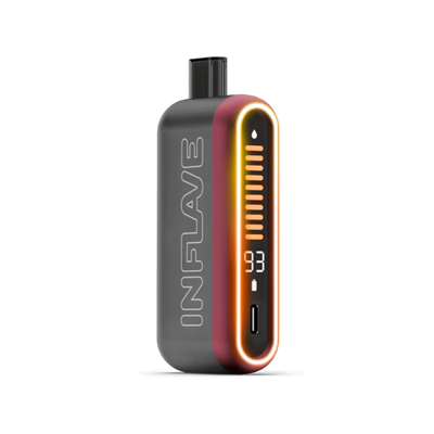 INFLAVE Onyx 18000 STRONG