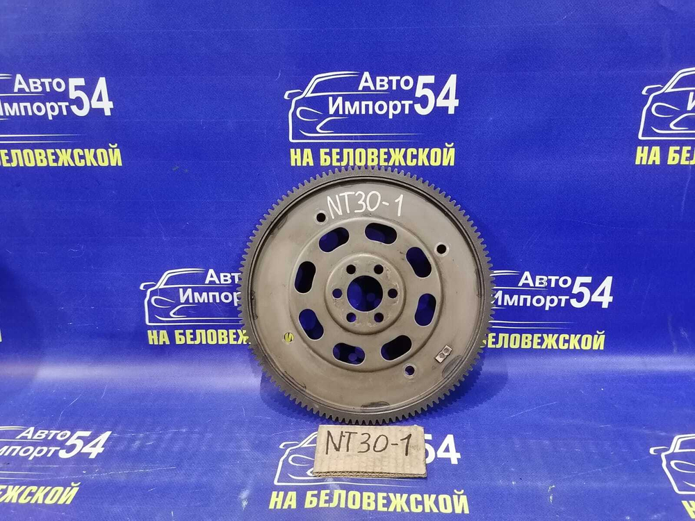 Маховик NISSAN X-TRAIL 2003