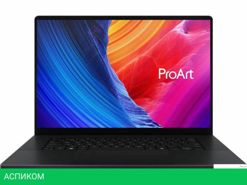 Рабочая станция ASUS ProArt P16 OLED H7606WI-ME106X