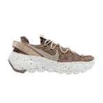 Кроссовки Nike Space Hippie 04 (Женская размерная сетка)