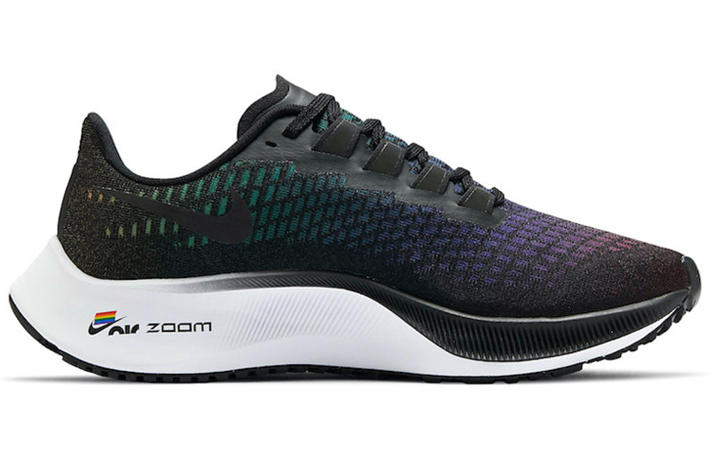 Кроссовки Nike Pegasus 37 Air Zoom Betrue (Женская размерная сетка)