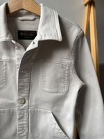 Джинсовая куртка Loro Piano, 128