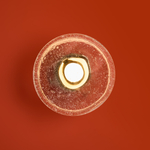 Настенный светодиодный светильник Freya Mote FR5601WL-01TR