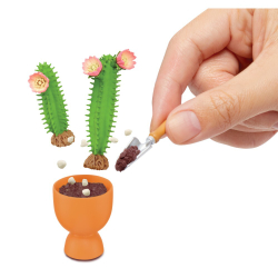 MGA&#39;s Miniverse - Мини-мебель для дома, мяч-сюрприз Make It Mini Home 591856 / артикул   591856  / GTIN 035051591856