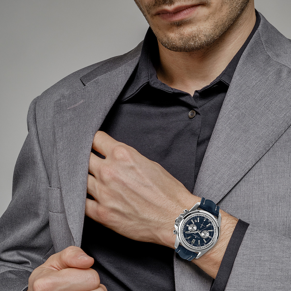 Jacques Lemans 11117VN