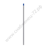 Электрод вольфрамовый ПТК WL-20-175мм Ø 4,0