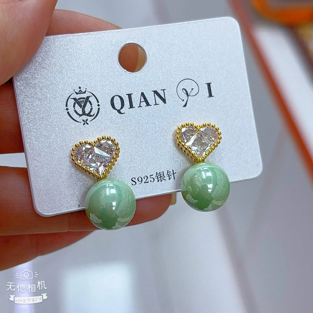 Серьги Jewelry - арт246