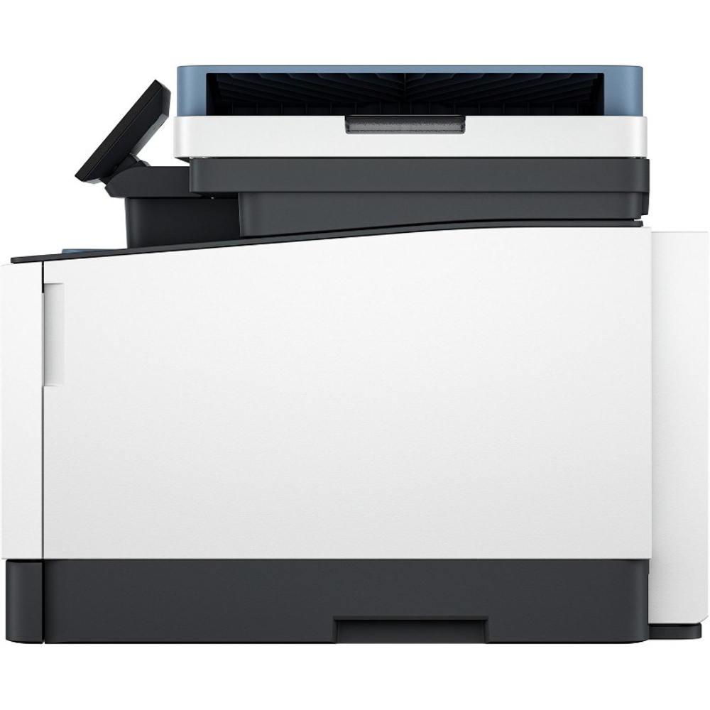МФУ HP Color LaserJet Pro 3303fdn, A4, 25 стр./мин, Ethernet, цветной
