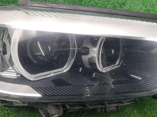 Фара правая BMW 5er G30 (2017-2020) LED