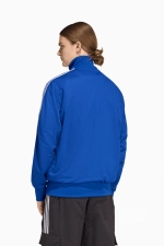 Кофта adidas Firebird Track Top - синий