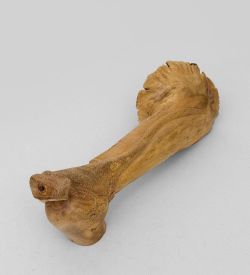 45-017 Статуэтка «Геккон» 20 см