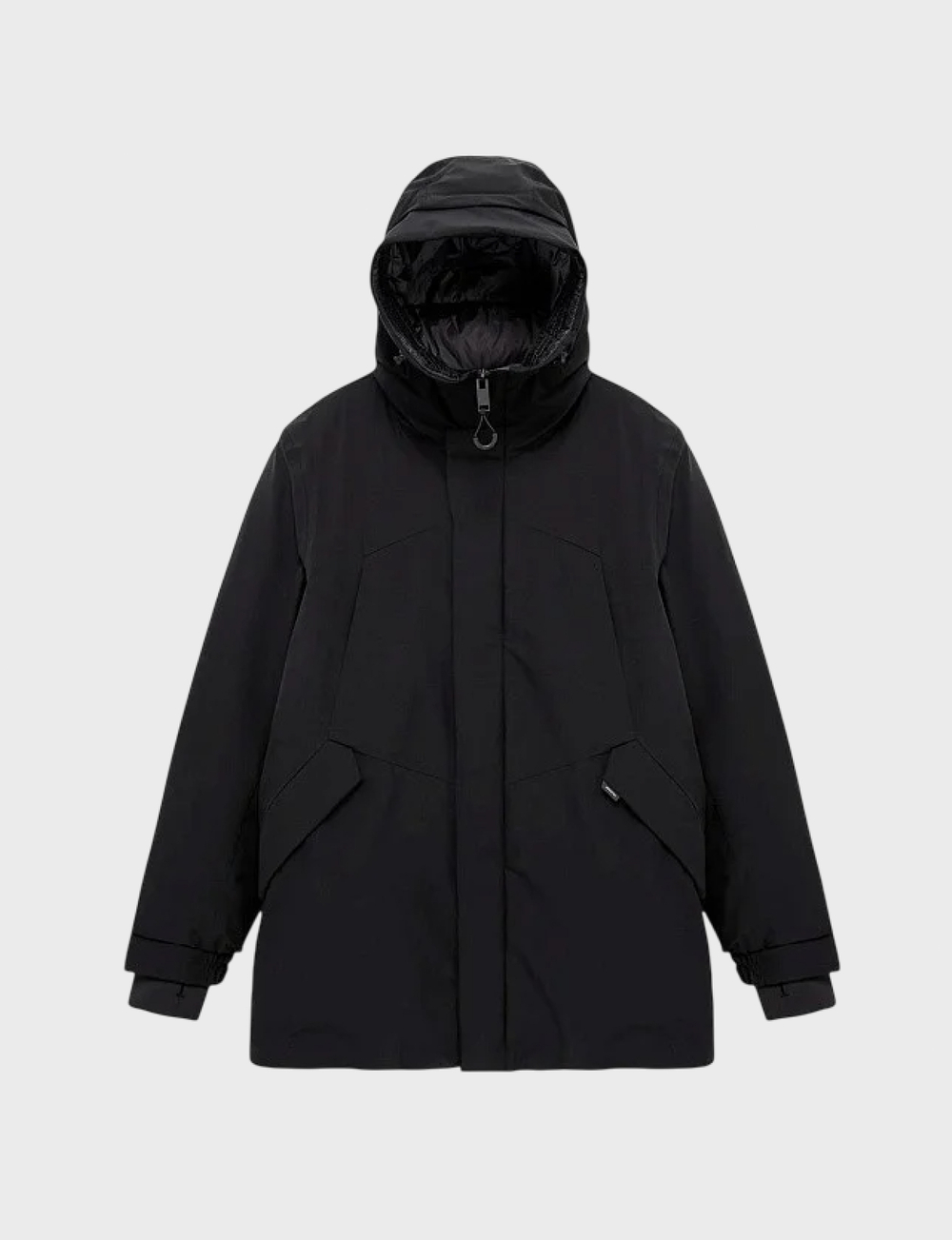 Пуховик KRAKATAU Sycamore