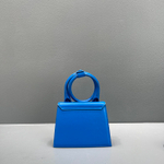 Jacquemus Le Chiquito Noeud 18 cm