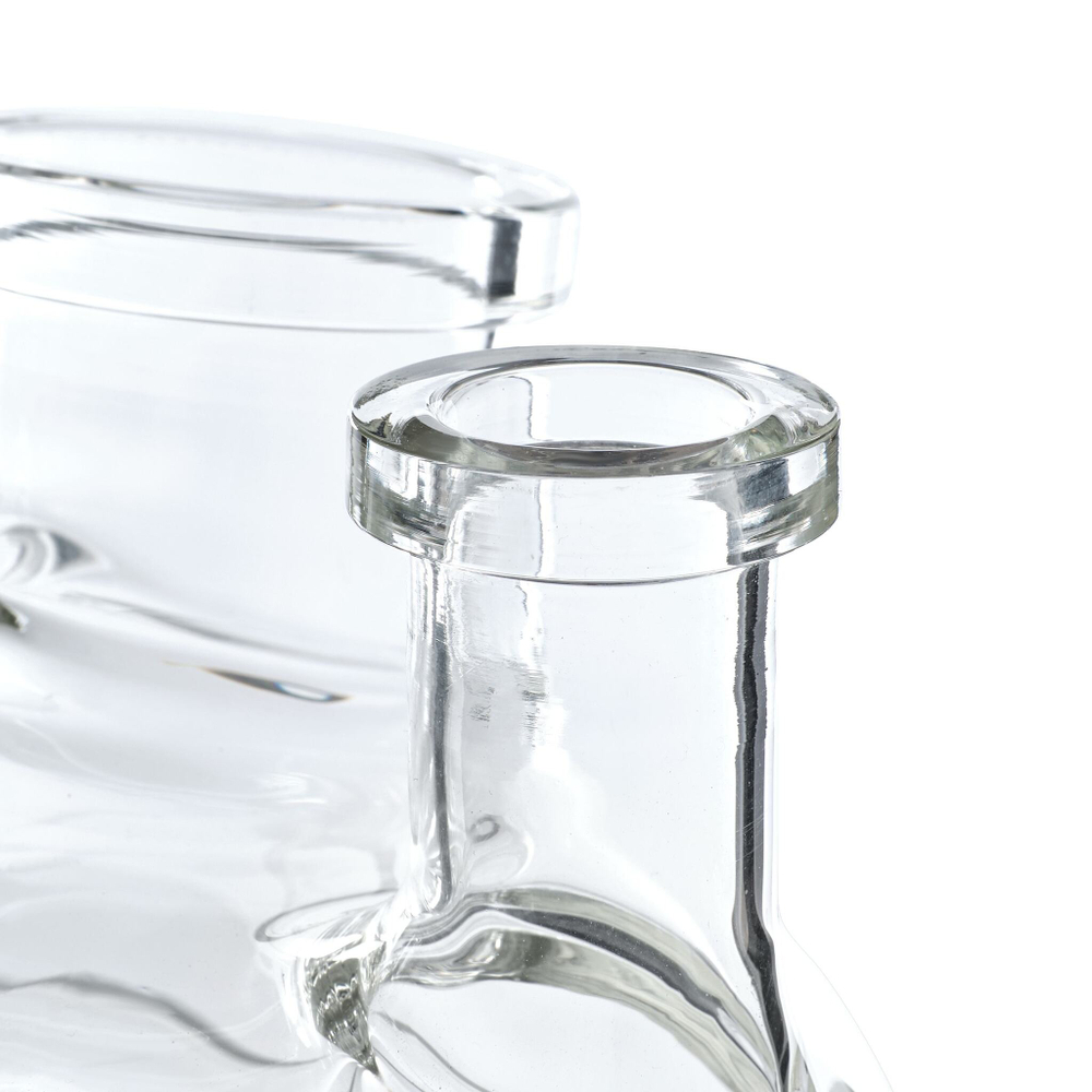 Крышка реактора S212L 100L