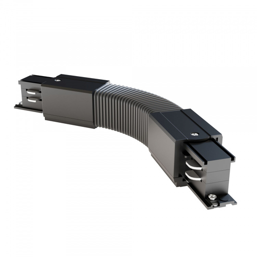 Соединитель гибкий для трёхфазного шинопровода Maytoni TRA005CF-31B