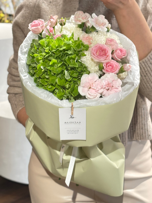 собран сегодня #12