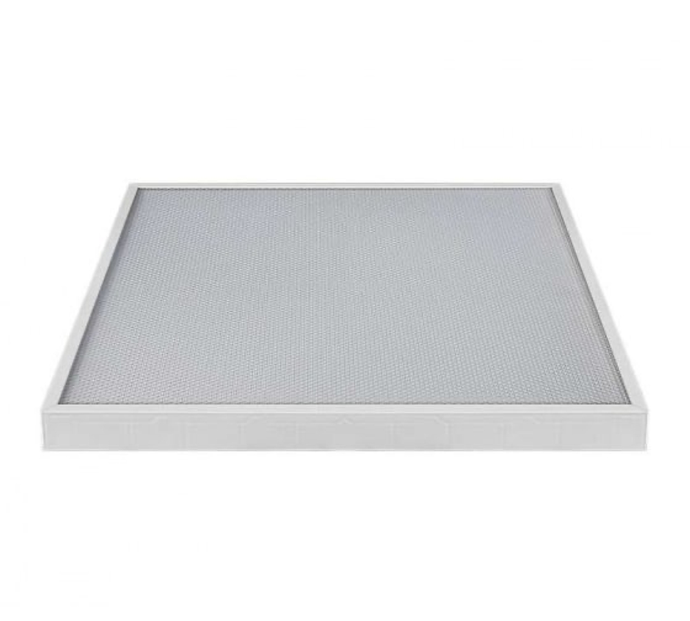 Светильник LED-панель ДВО/ДПО 36Вт 4000К 4200Лм IP20 Призма 595x595x45  NLP-PS2 Navigator 94497