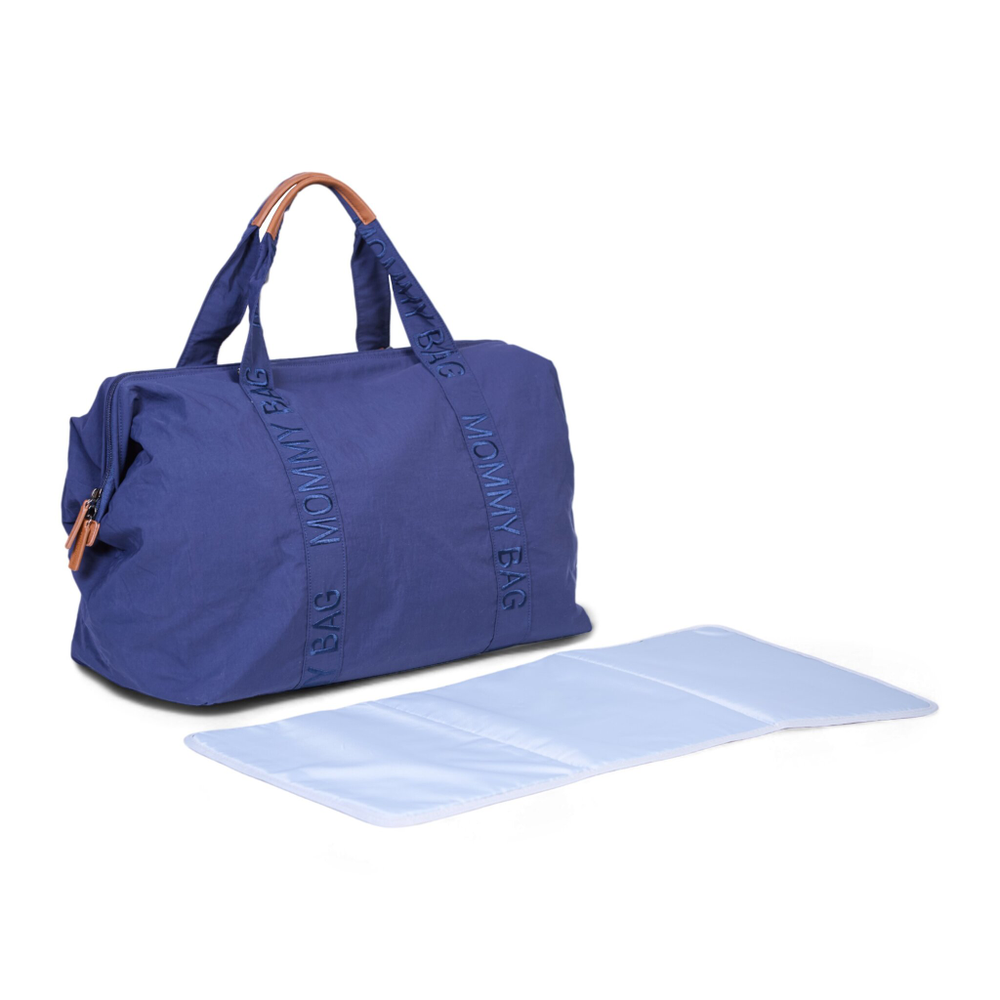 Сумка для мамы CHILDHOME MOMMY BAG