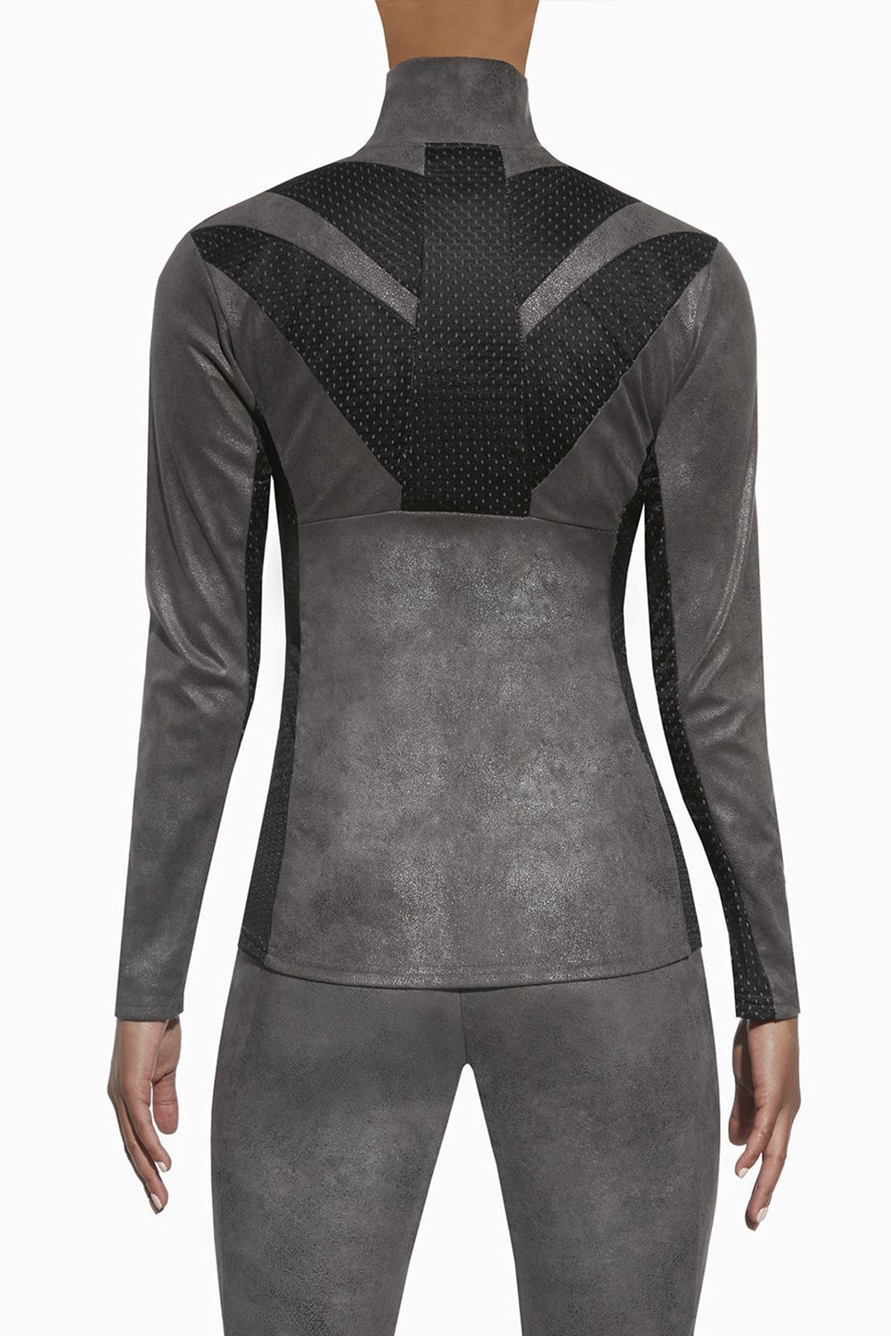 Flint blouse 300 den Bas Bleu
