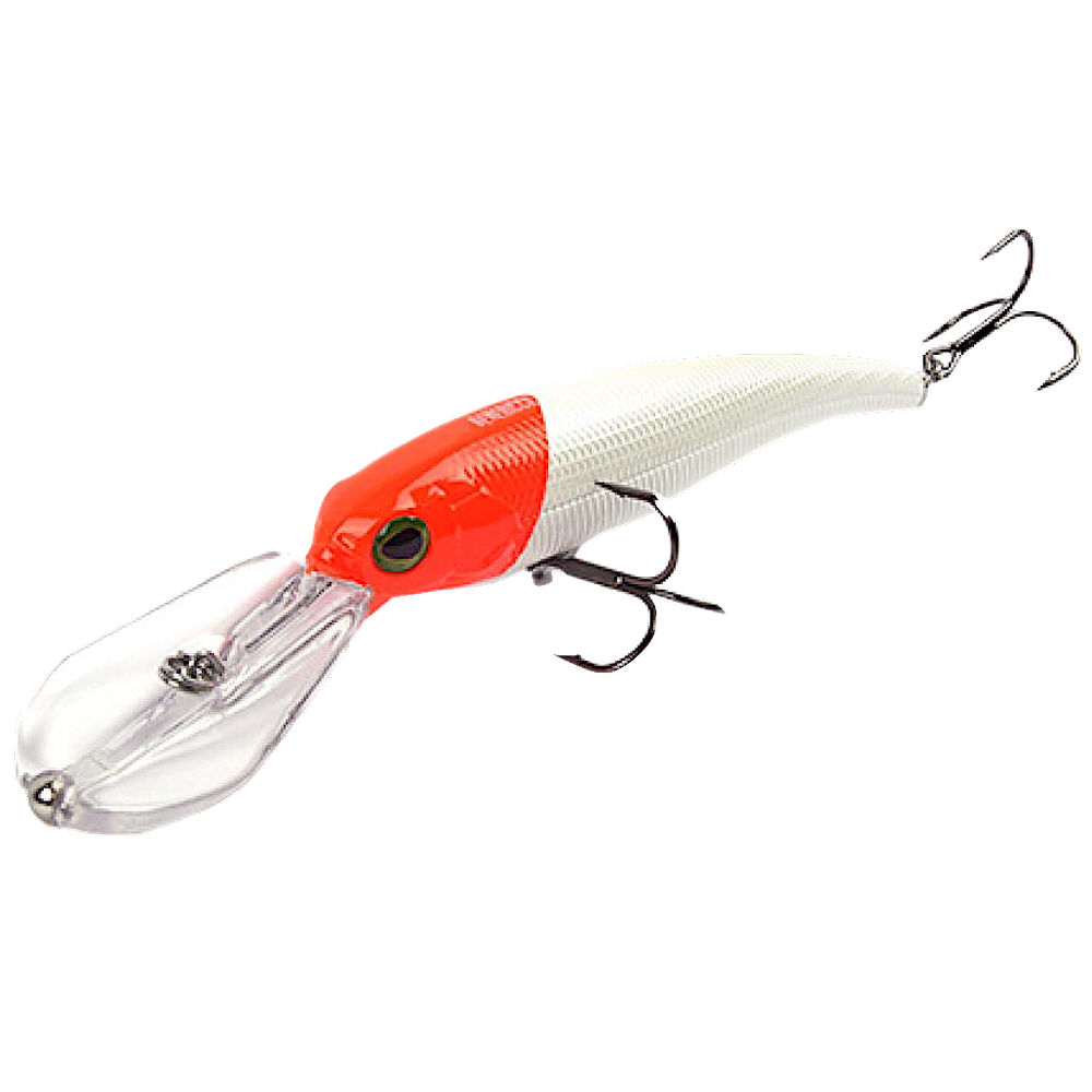 Воблер Generic Craft Pranker 125F цв.301 125мм 28гр 8-10м Плавающий