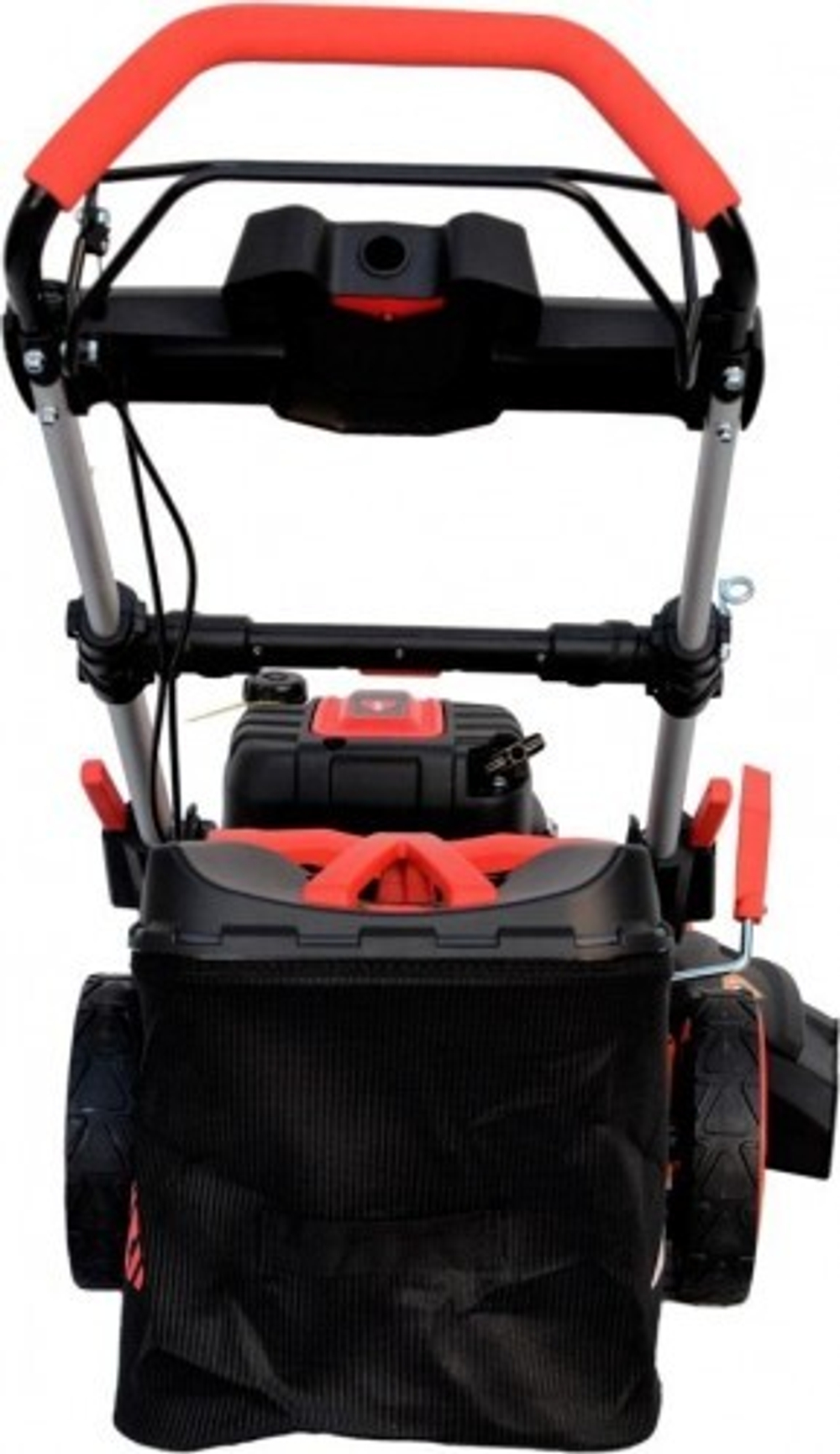 Газонокосилка бензиновая A-iPOWER AM48S самоходная 41107