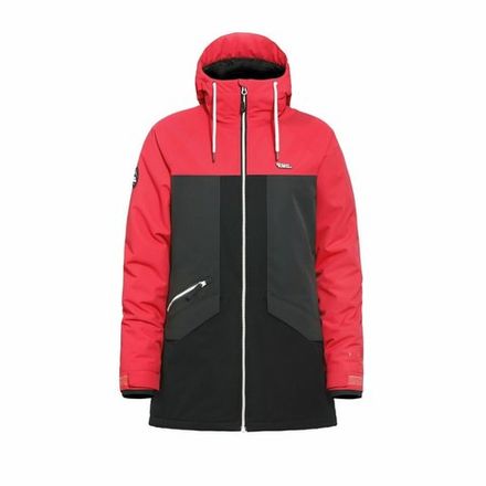 Куртка Horsefeathers ARIANNA JACKET (azalea)