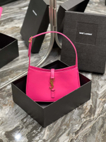 Yves Saint Laurent Hobo Bag
