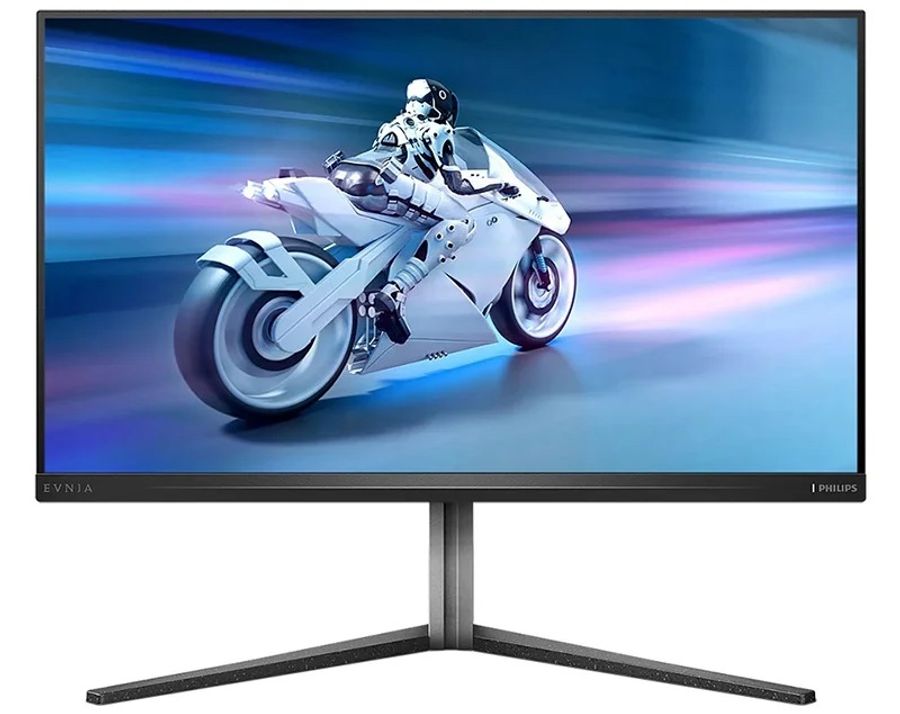 Philips представила 31,5-дюймовый игровой монитор