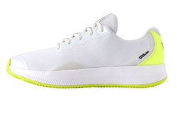 Женские Кроссовки теннисные Wilson Intrigue Lite OZ - размер 39 1/3