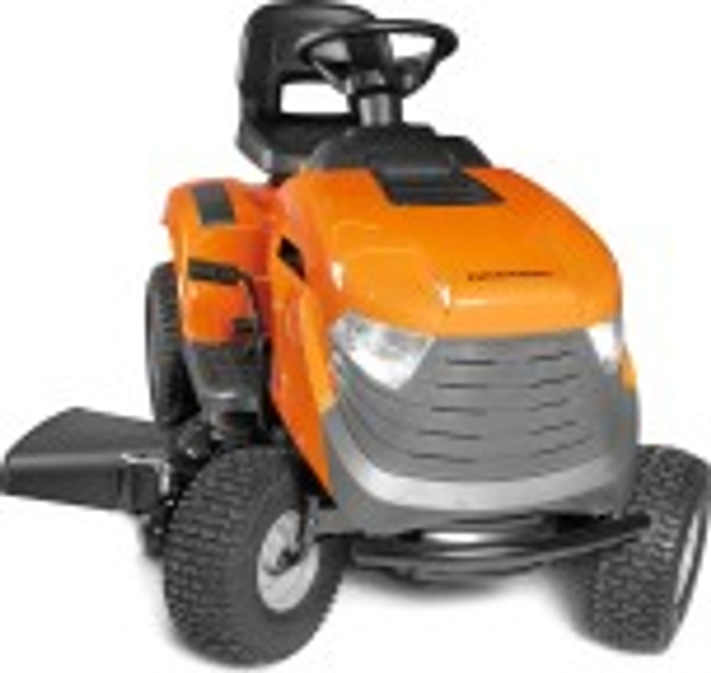 Райдер садовый DAEWOO DSD 108 H с гидростатической трансмиссией DSD 108H