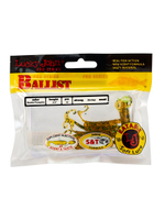 Твистеры съедобные LJ Pro Series BALLIST 3.3in (08.40)/F08 8 шт. в упак.