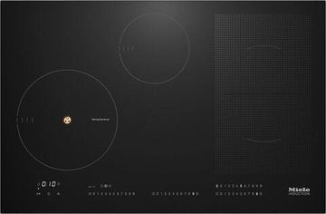 Индукционная варочная панель Miele KM 6839