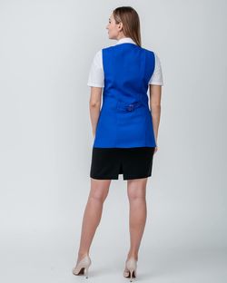 Жилет женский ЖИЛ.056