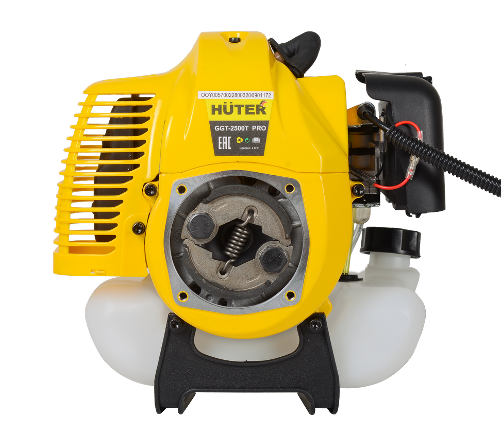 Триммер бензиновый Huter GGT-2500T PRO (с антивибрационной системой)