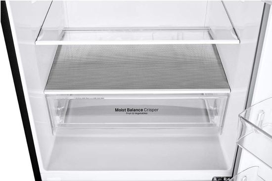 Холодильник LG GC-B569PBCZ