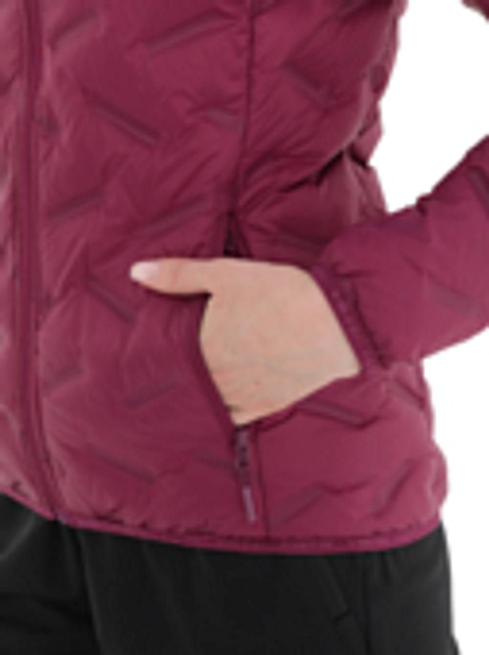 Куртка для активного отдыха VIKING Aspen Lady Fuchsia (US:L)