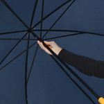 Зонт-трость RAINDROPS