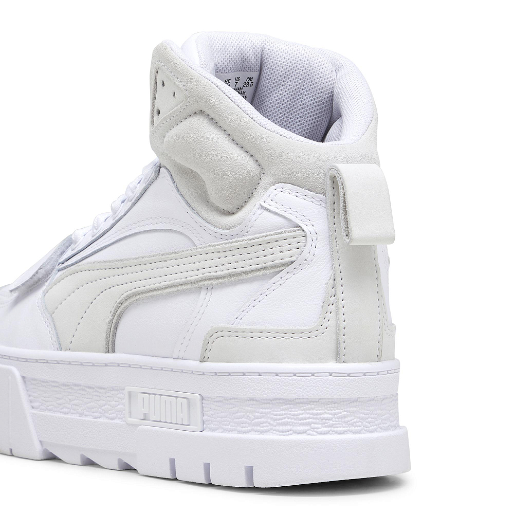 Женские ботинки PUMA Mayze Mid PRM Wns
